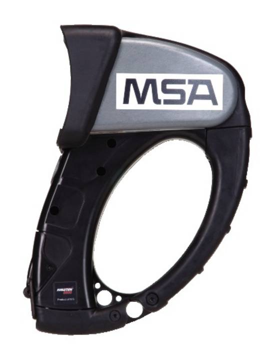 MSA Evolution 5200HD2 Thermal Imaging Camera - Fire Fighting - Thermal ...